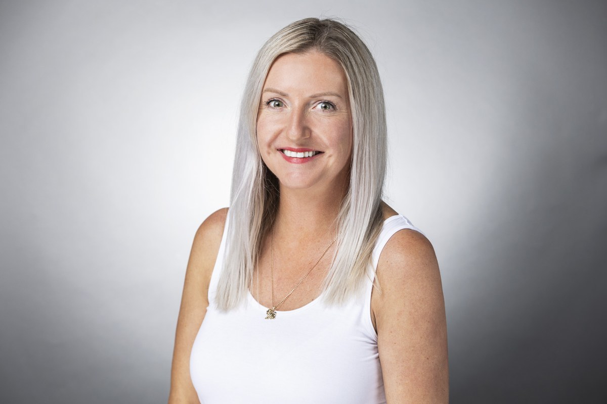Jo Southwell