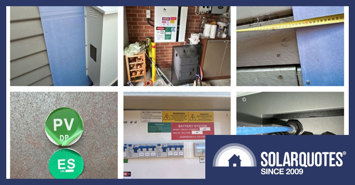 Common Battery Installation Issues: Insights from an Electrical Inspector