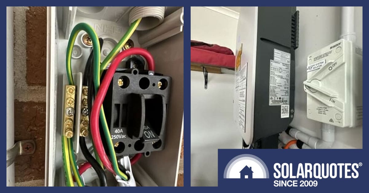 Hidden Defects in Solar Battery Installations: What Inspectors Look For