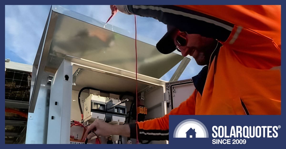 What to Expect from Your Solar Inspector