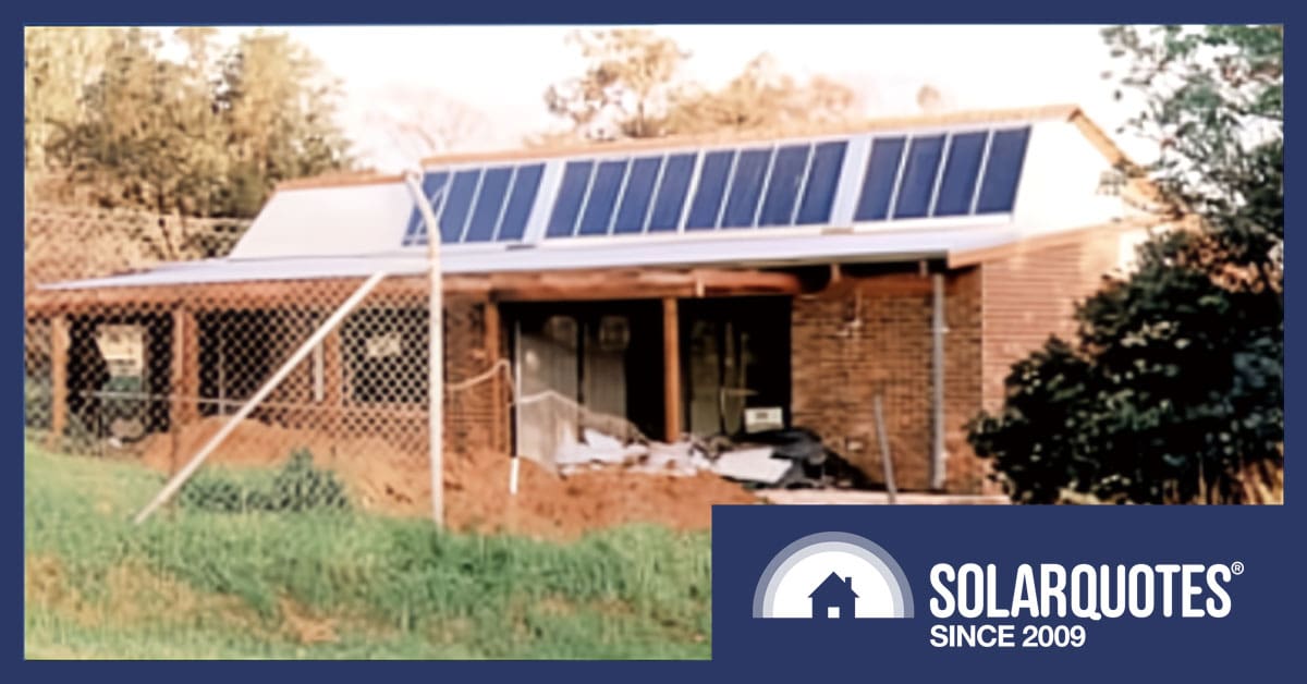 From Wild West to Safe & Sound: The Evolution of Australian Solar