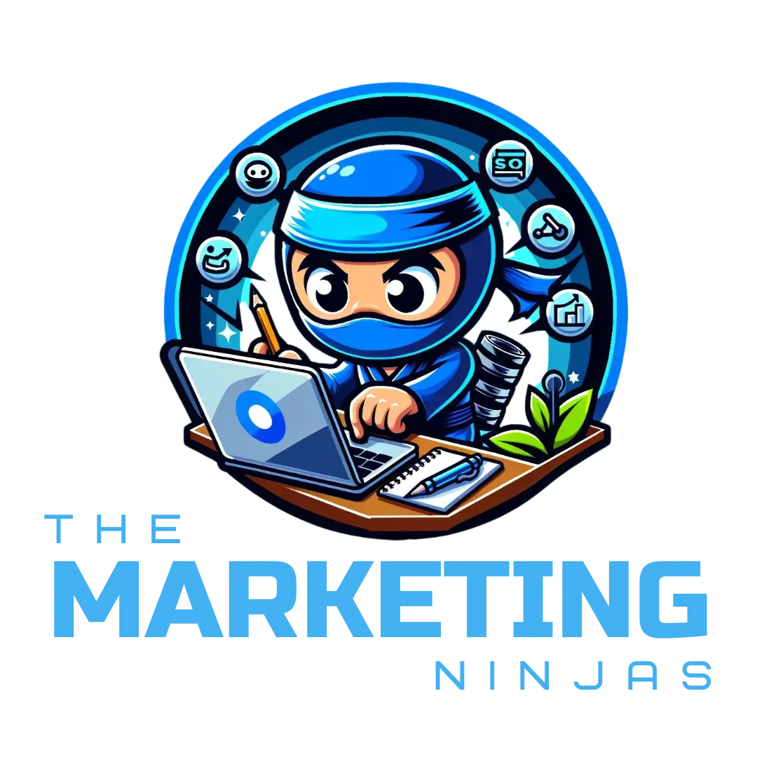 The Marketing Ninjas