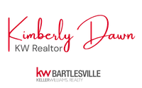 Kimberly Dawn KW Realtor