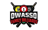 Owasso Family Billiards