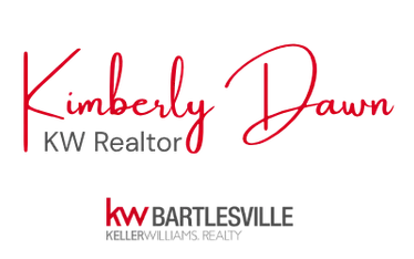Kimberly Dawn KW Realtor