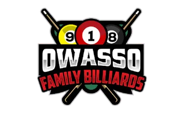 Owasso Family Billiards