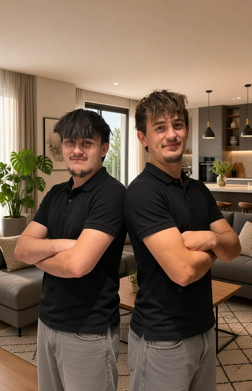 Brand & Gacon  - Conciergerie Airbnb Montélimar - Valence- Grenoble
