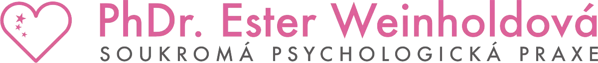 PhDr Ester Weinholdova - soukromapsychologicka praxe