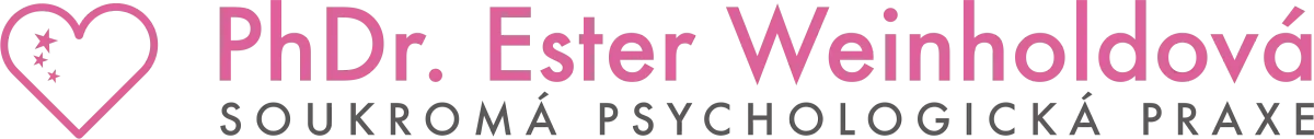 PhDr Ester Weinholdova - soukromapsychologicka praxe