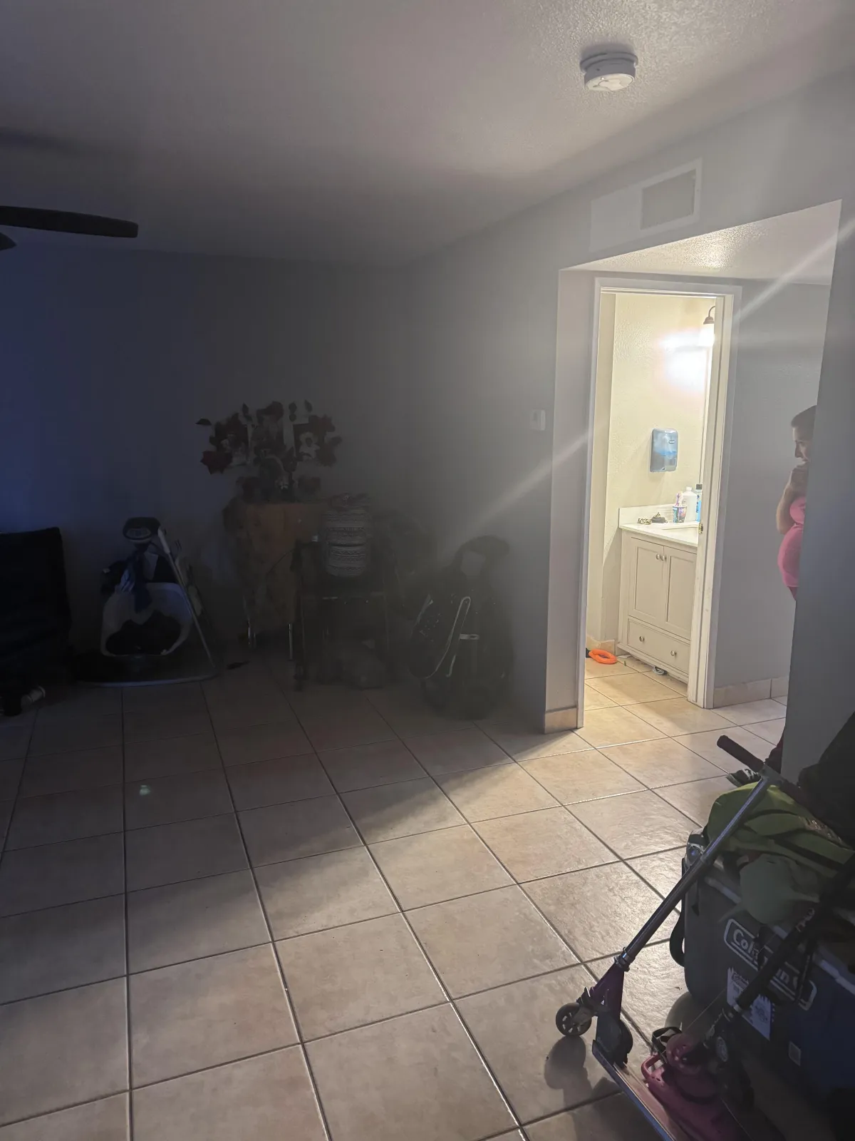 New fix and flip or great rental in Phoenix 3840 N 43rd Ave 56