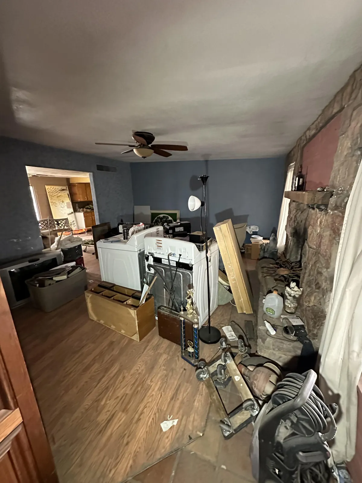 Wholesale Investment Opportunity 7401 E Stella Rd, Tucson, AZ 85730