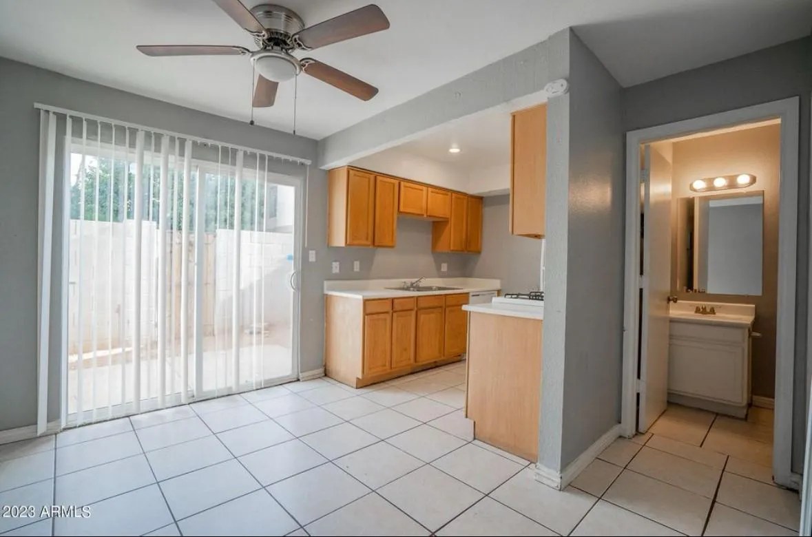 New fix and flip or great rental in Phoenix 3840 N 43rd Ave APT 70