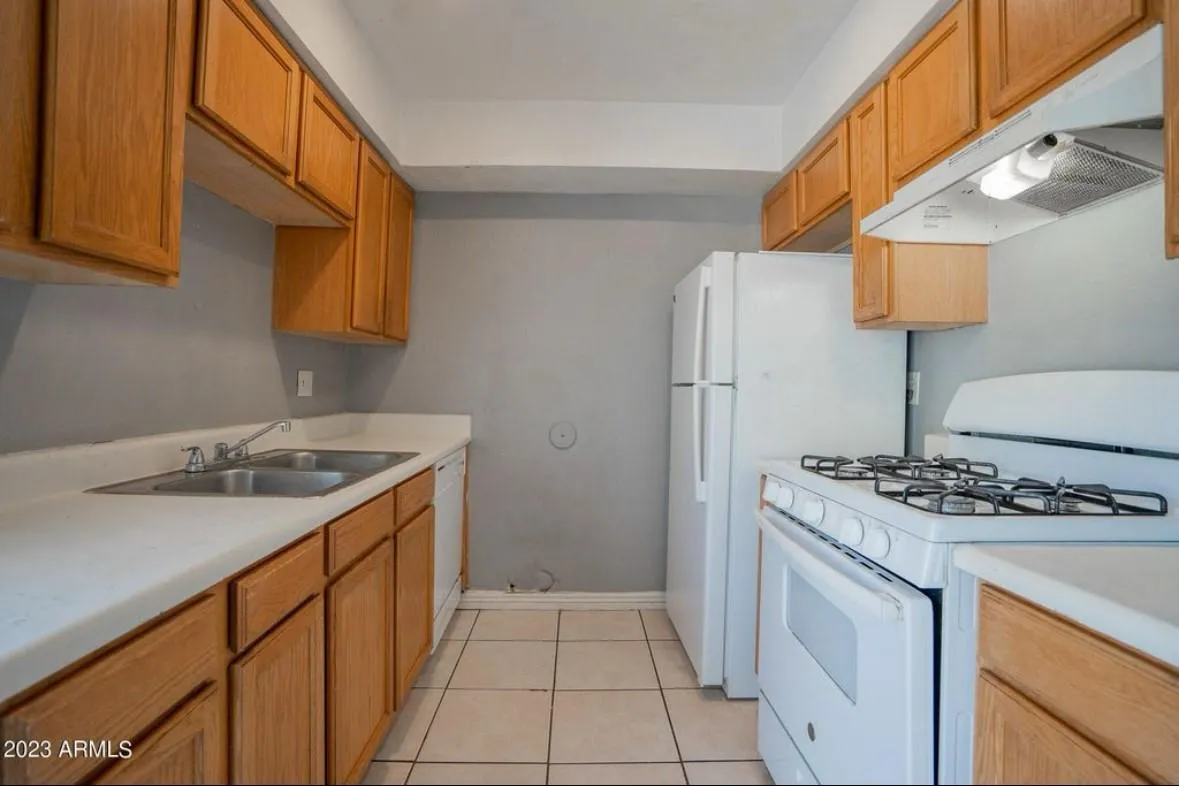 New fix and flip or great rental in Phoenix 3840 N 43rd Ave APT 70