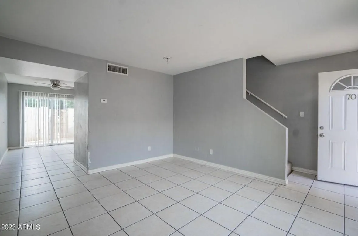 New fix and flip or great rental in Phoenix 3840 N 43rd Ave APT 70