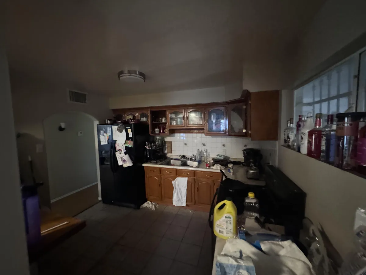 Great fix and flip or rental in Phoenix 3019 W Solano Dr S, Phoenix