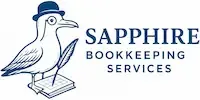 Brand Logo of Sapphire Bookkeeping in Skegness