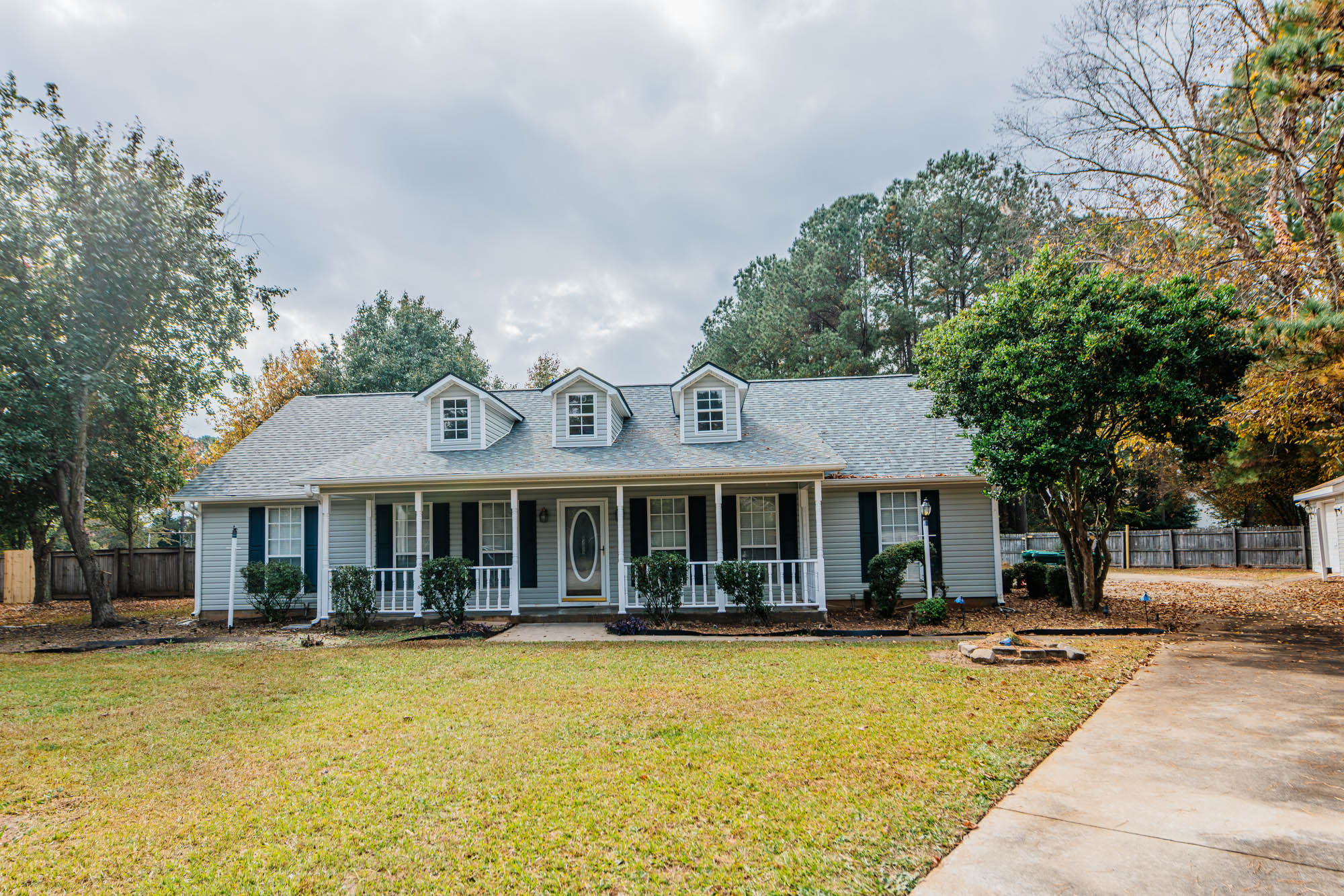 Property Management Warner Robins GA | No-Nonsense Help for Landlords