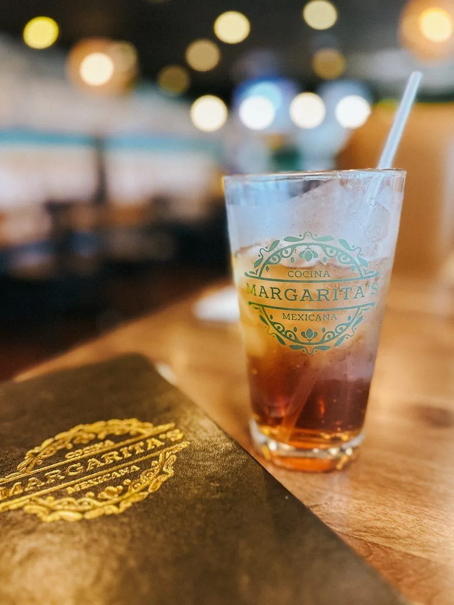 Raising Wolf Feature on Margarita's Cocina Mexicana