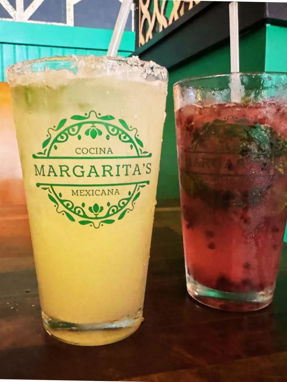 Margarita Monday's