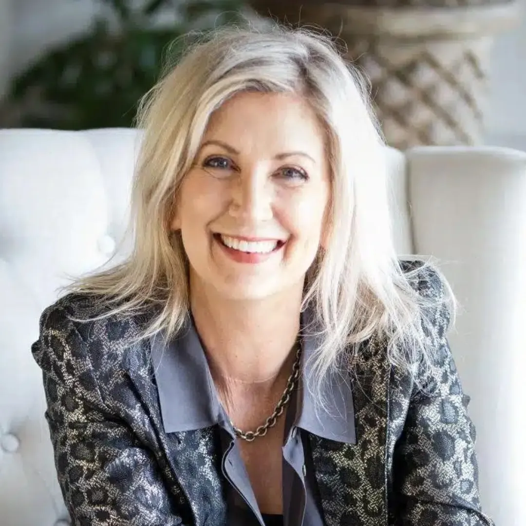 Kisma Orbovich is founder and CEO of Illumination Academy Helping people learn how to build a coaching business