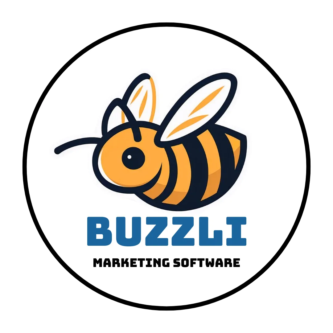 BUZZLI Marketing software