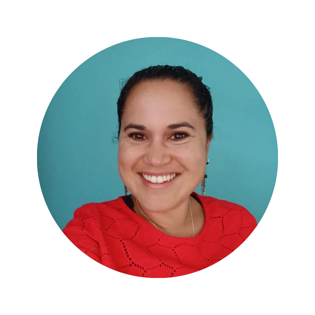 Marketing Masterplan Mirella Helder