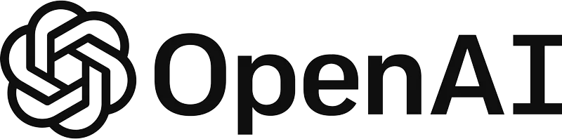 openai logo
