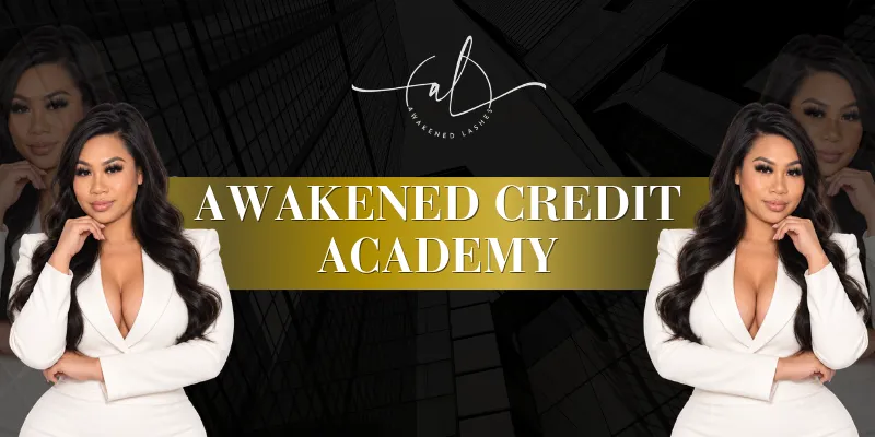 Awakened Credit Academy