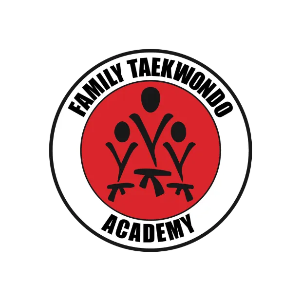 Family Taekwondo Academy Logo