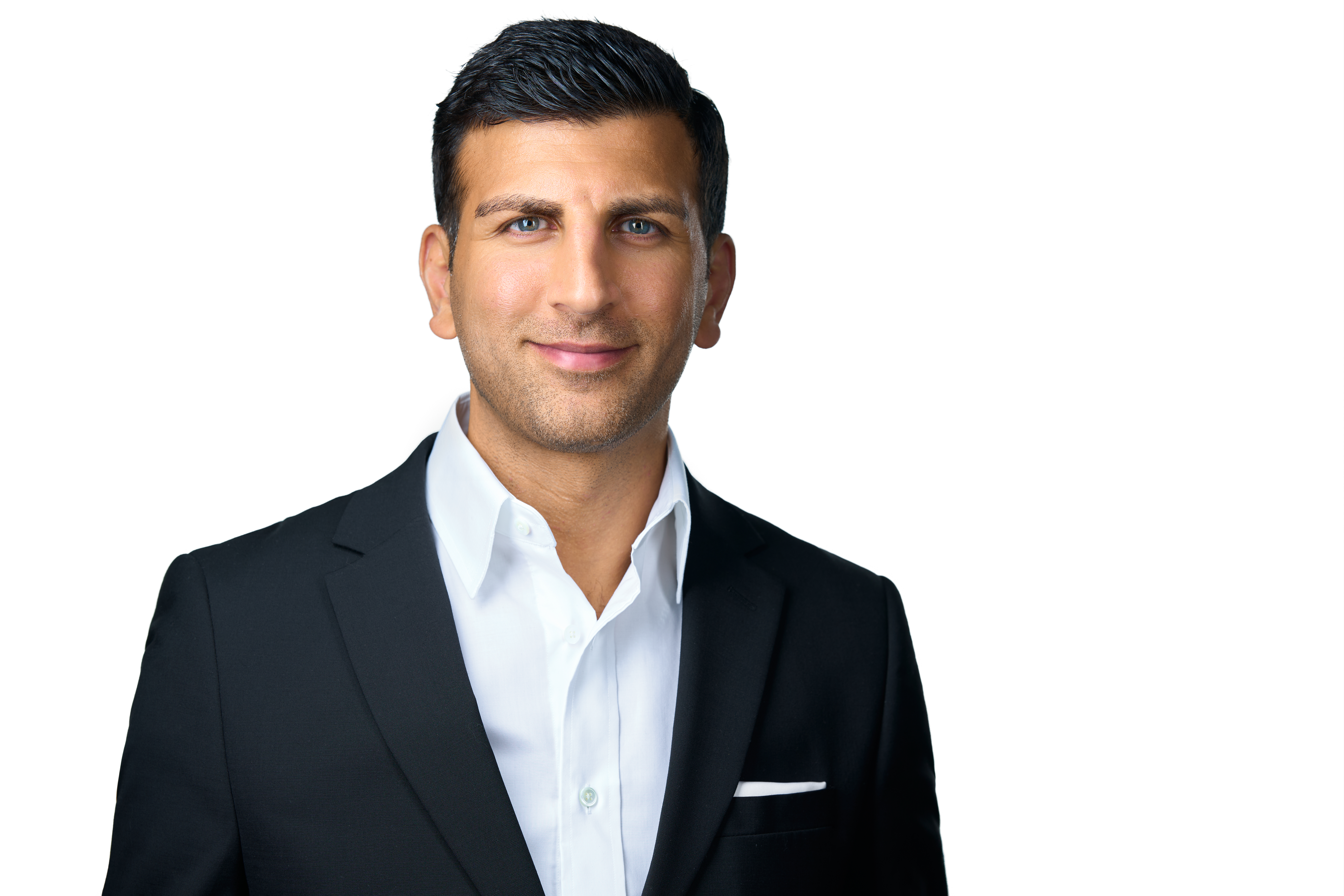 Agent Photo