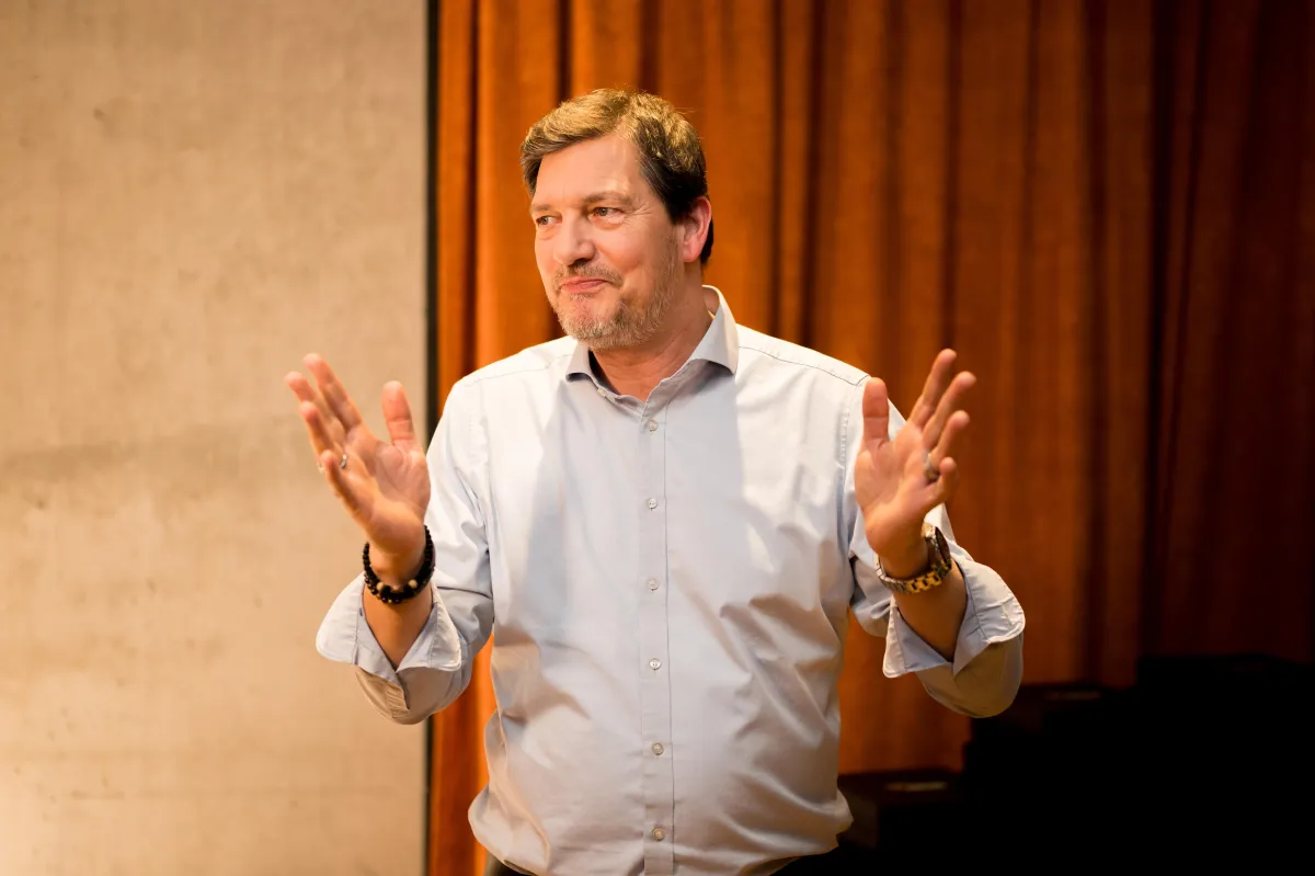 Jörg Rositzke Videoproduktion