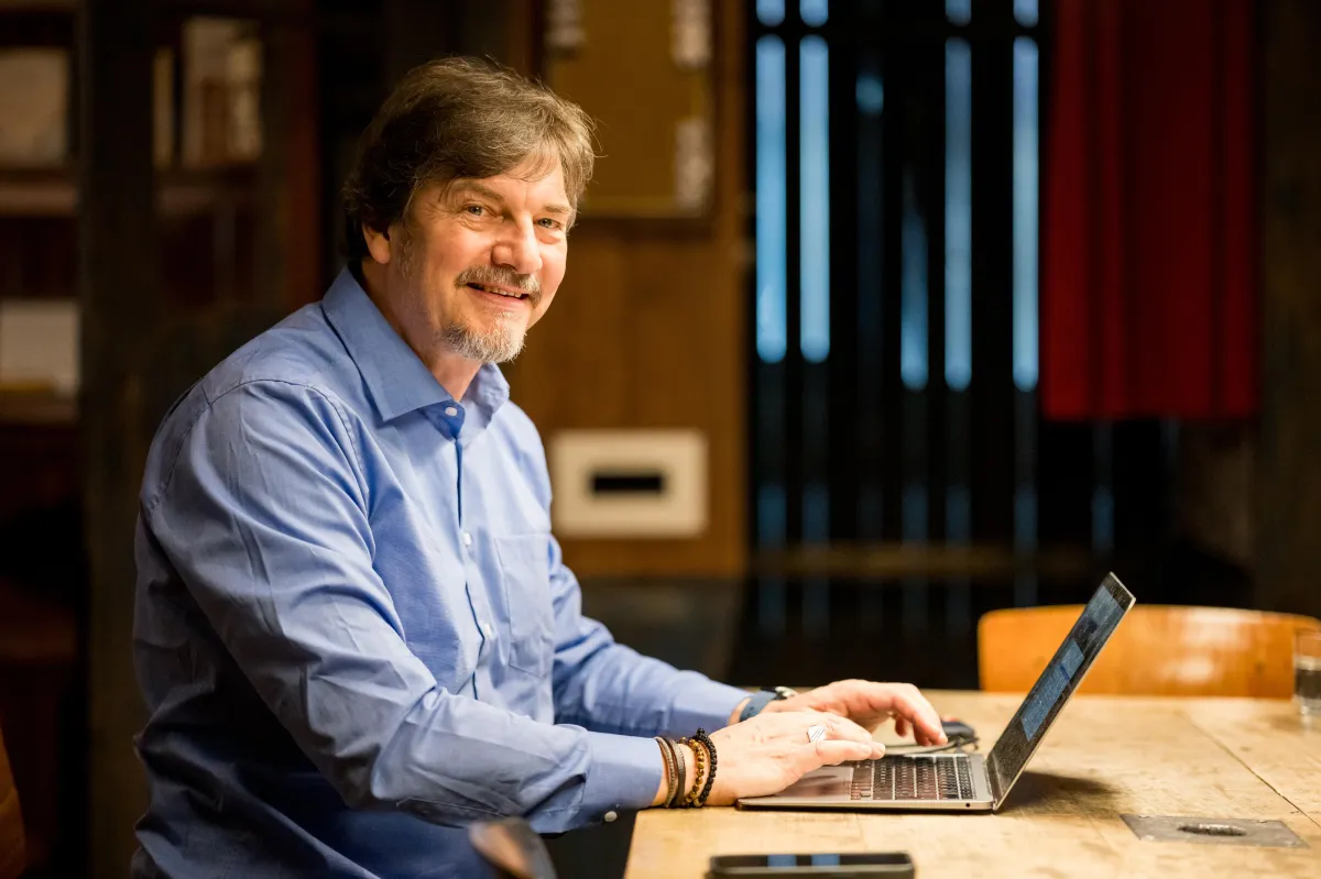 Jörg Rositzke Videoproduktion