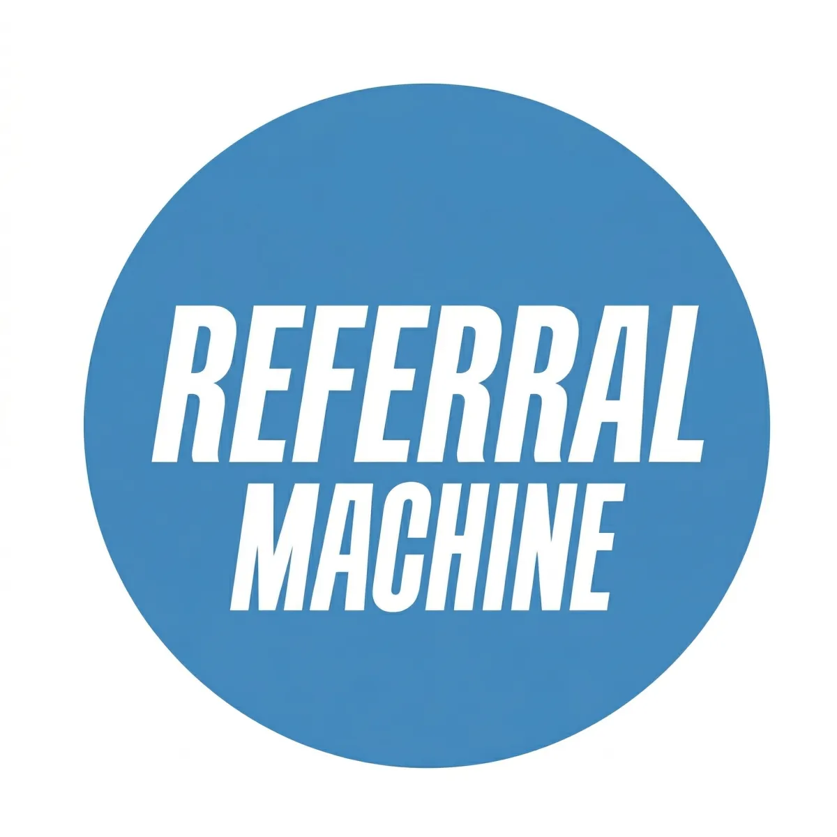 Referral Machine
