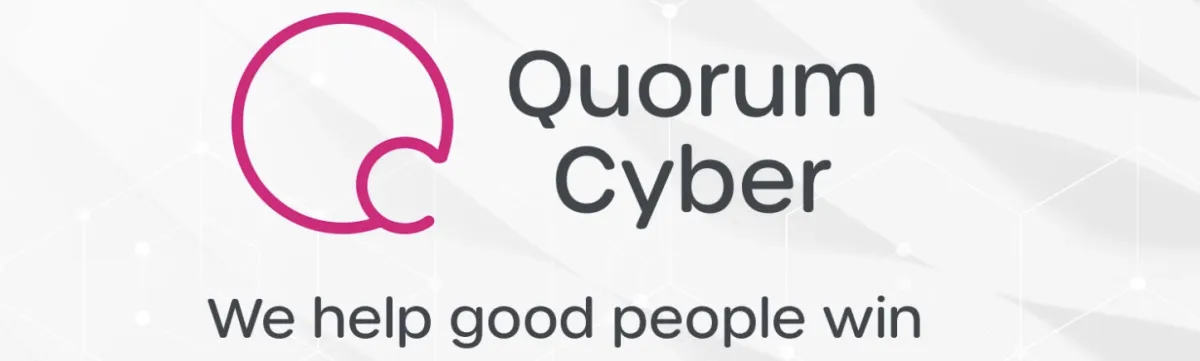 quorum cyber image