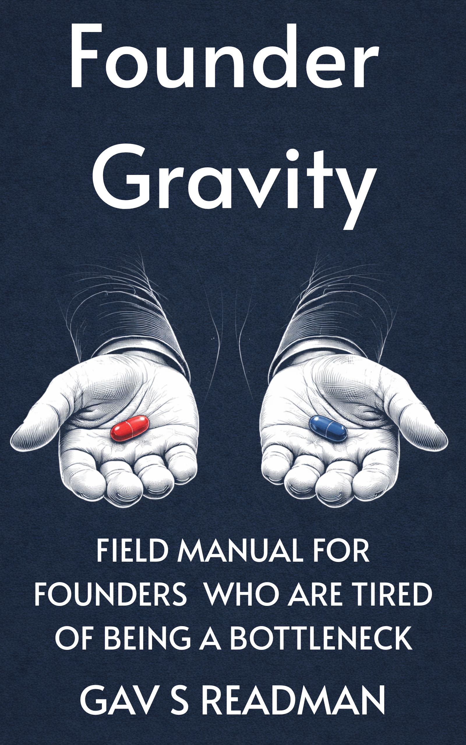 Founder Gravity