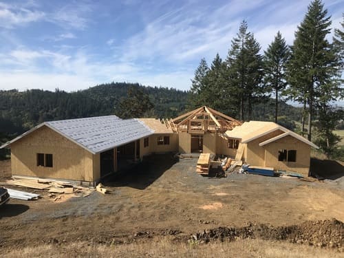 Deck Building in Lebanon