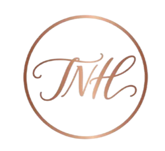 Tiffany N Haywood TNH Monogram