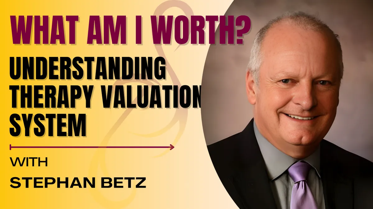What am I worth? | 6 CMTE Credits