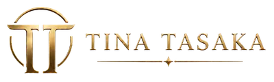Tina Tasaka Logo Horizontal