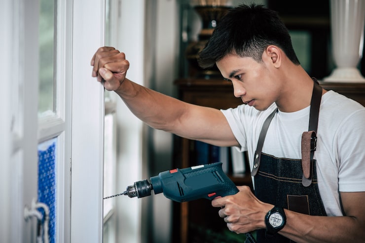 How Milgard Replacement Windows Can Improve Your Home 