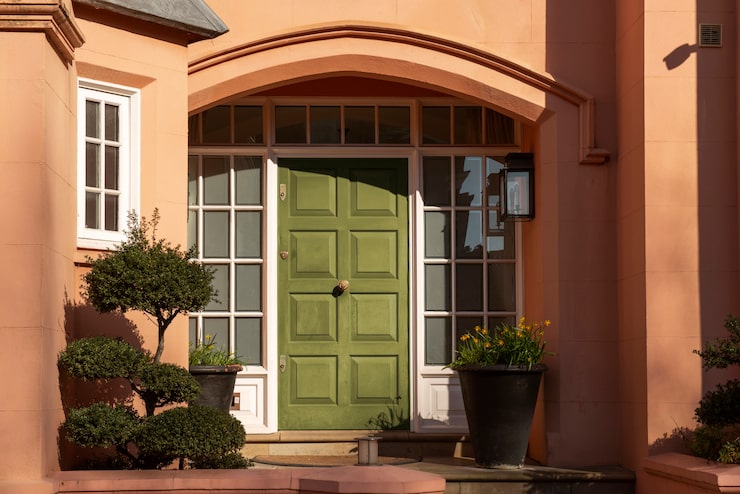 entry doors vacaville ca