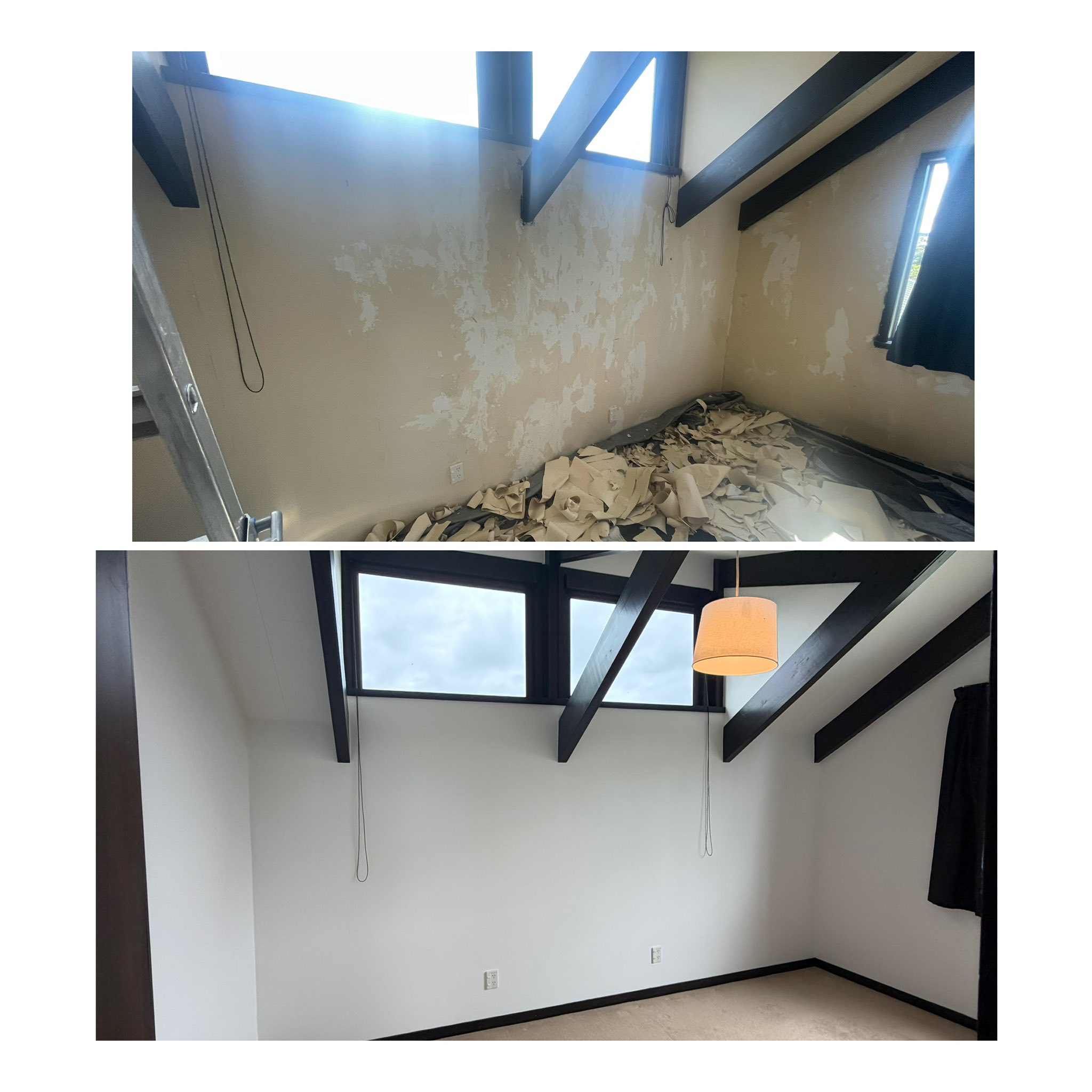 Interior Painting