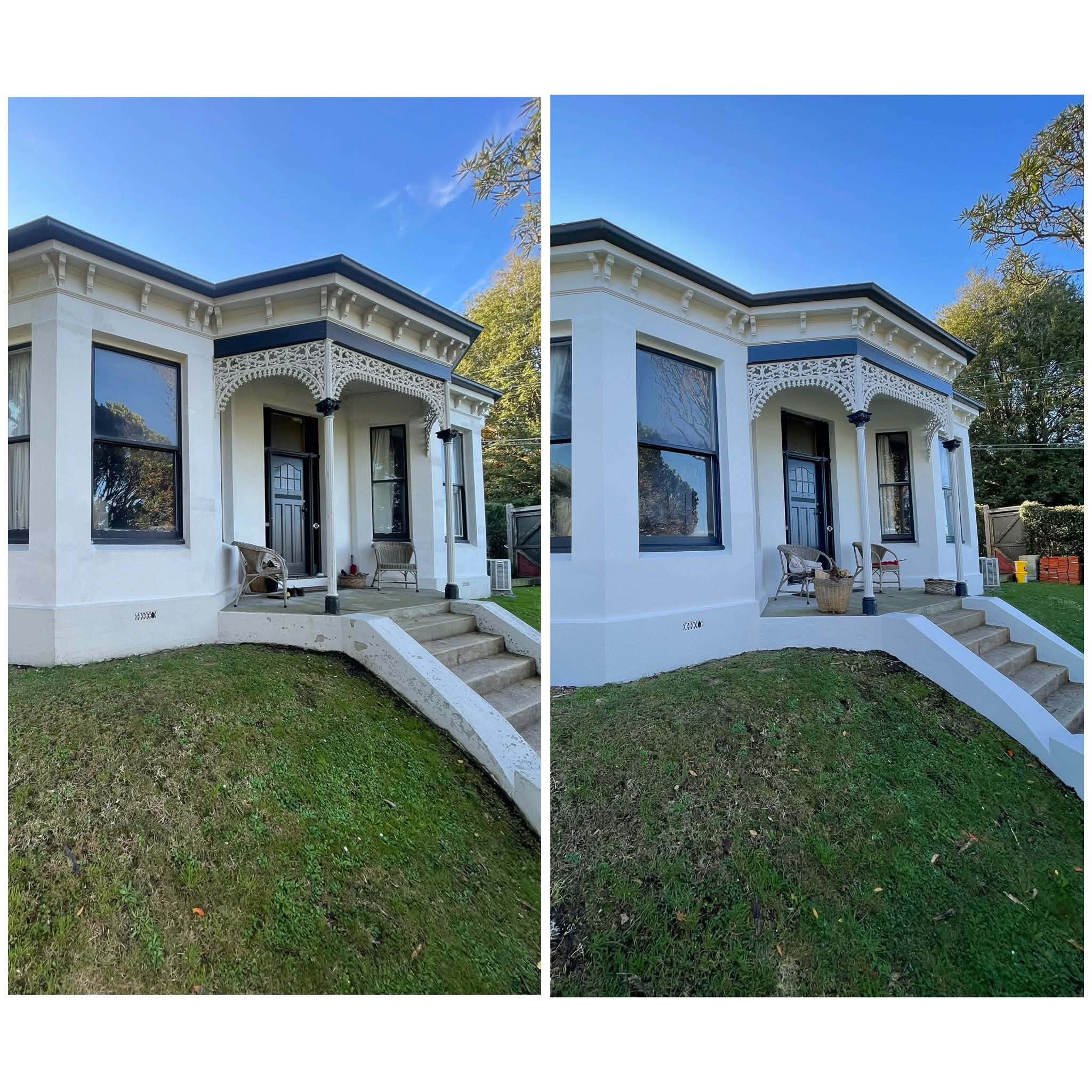 Exterior Painting