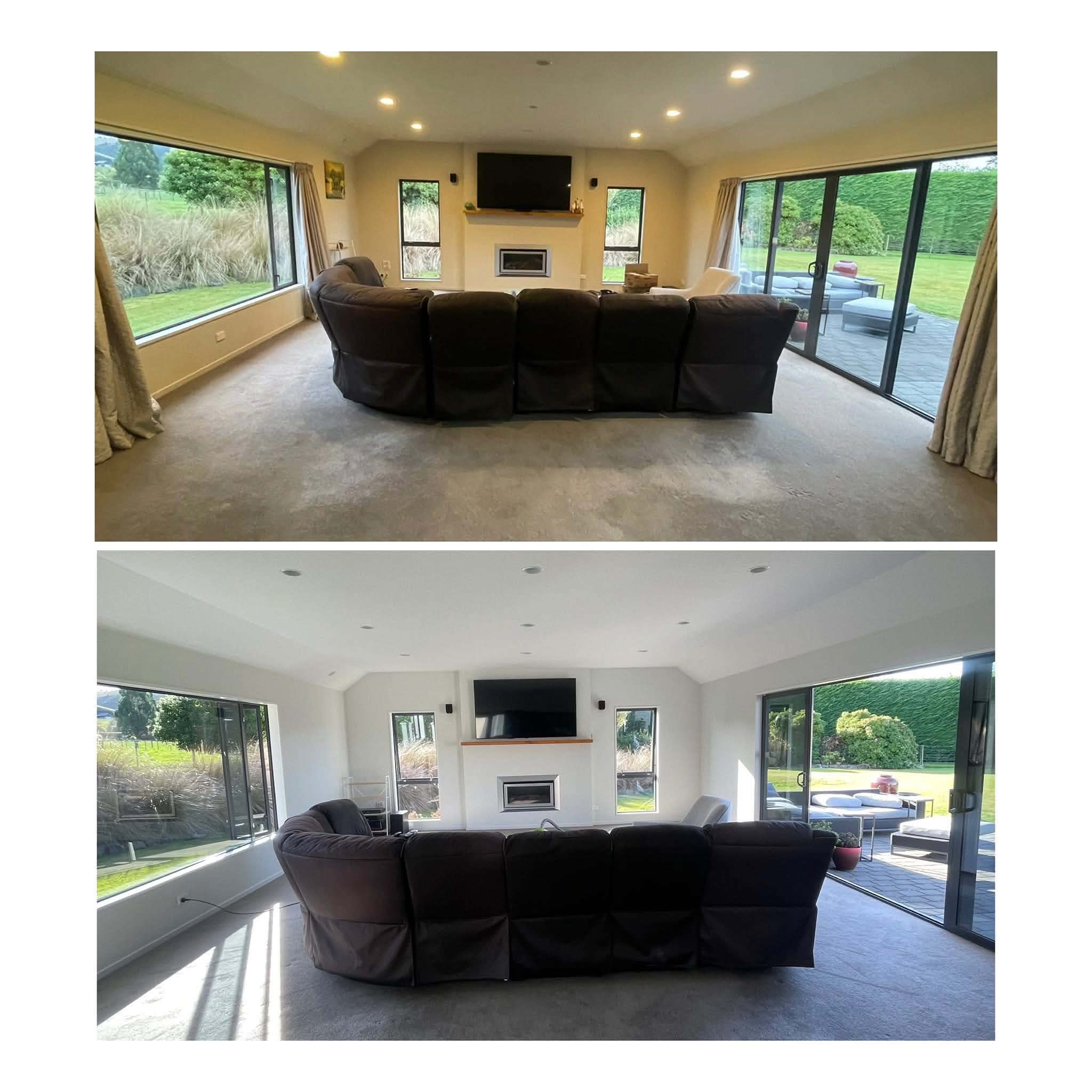 Interior Painting