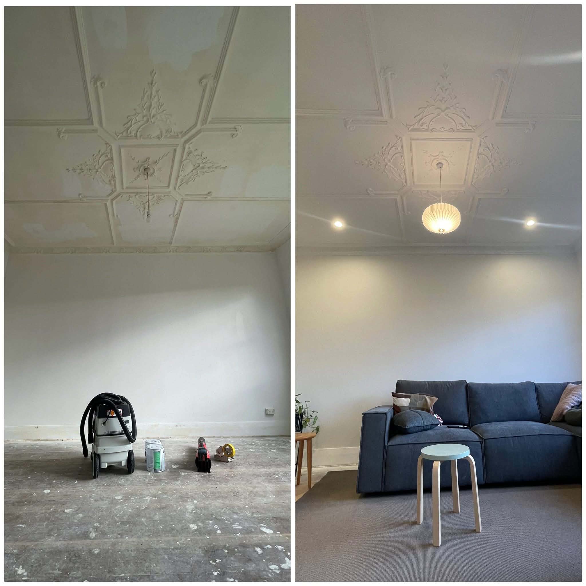 Interior Paint
