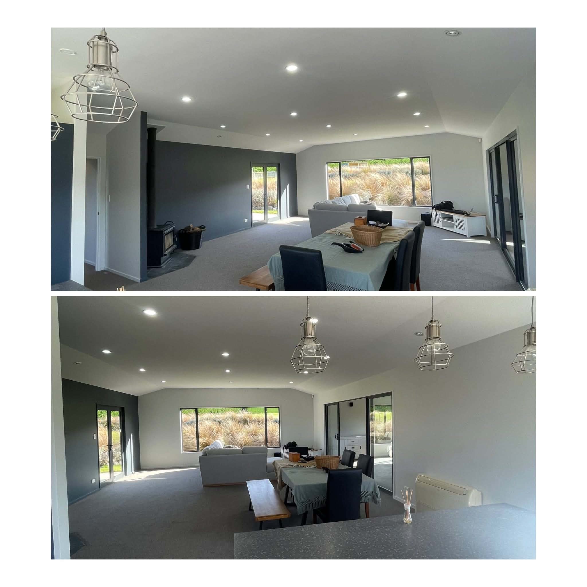 Interior Painters, Dunedin