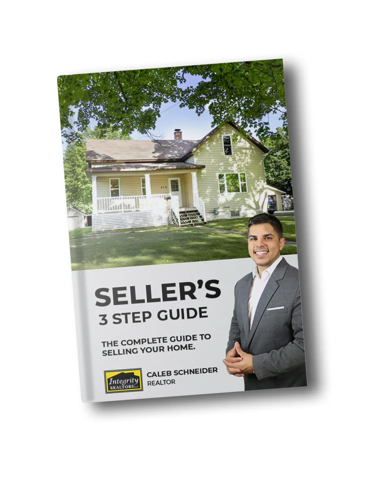 There's A Better Way To Sell Your House, And It's This...