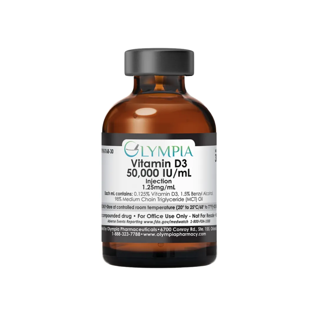 Vitamin D3