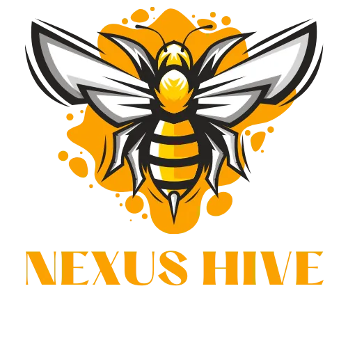 Nexus Hive Software Service Home Page