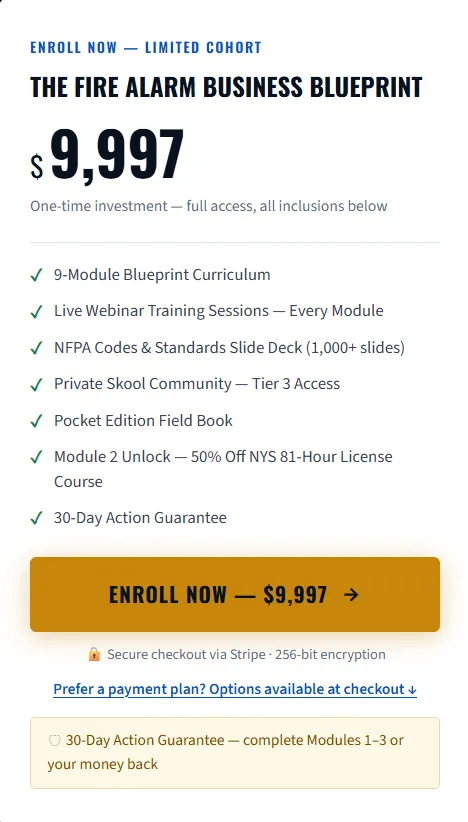 Enroll Now